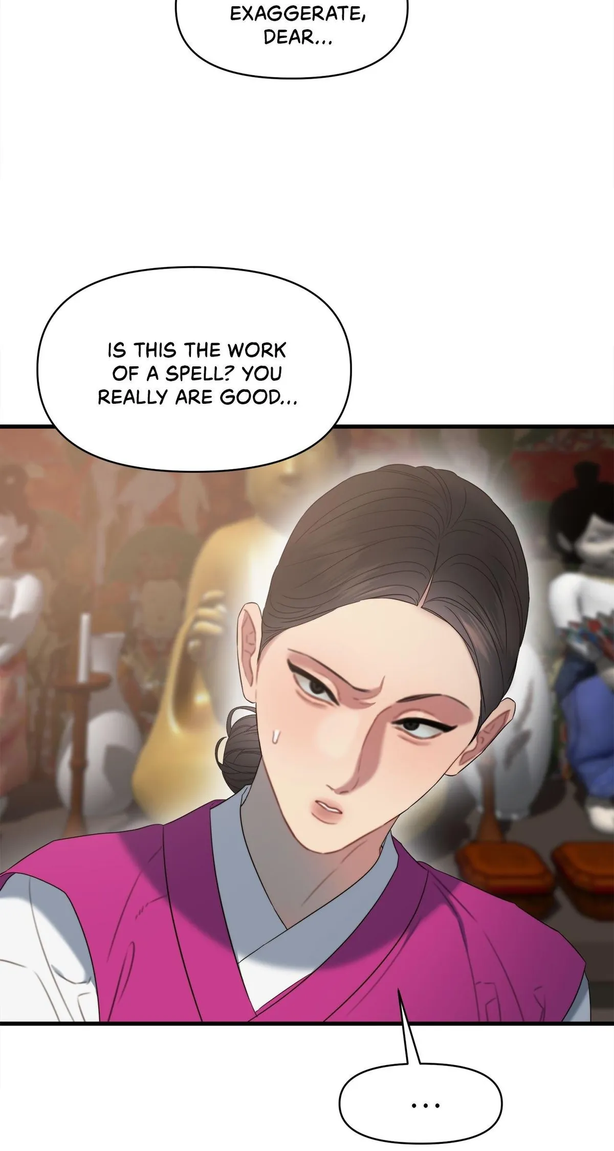 Shinrosimbulro Chapter 6 page 68 - 
