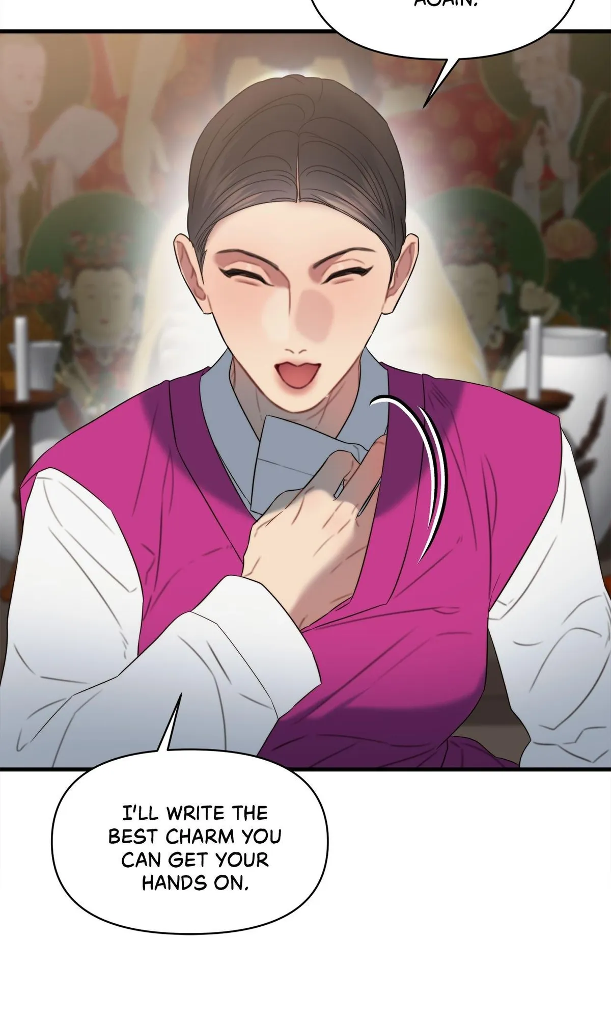 Shinrosimbulro Chapter 6 page 73 - 