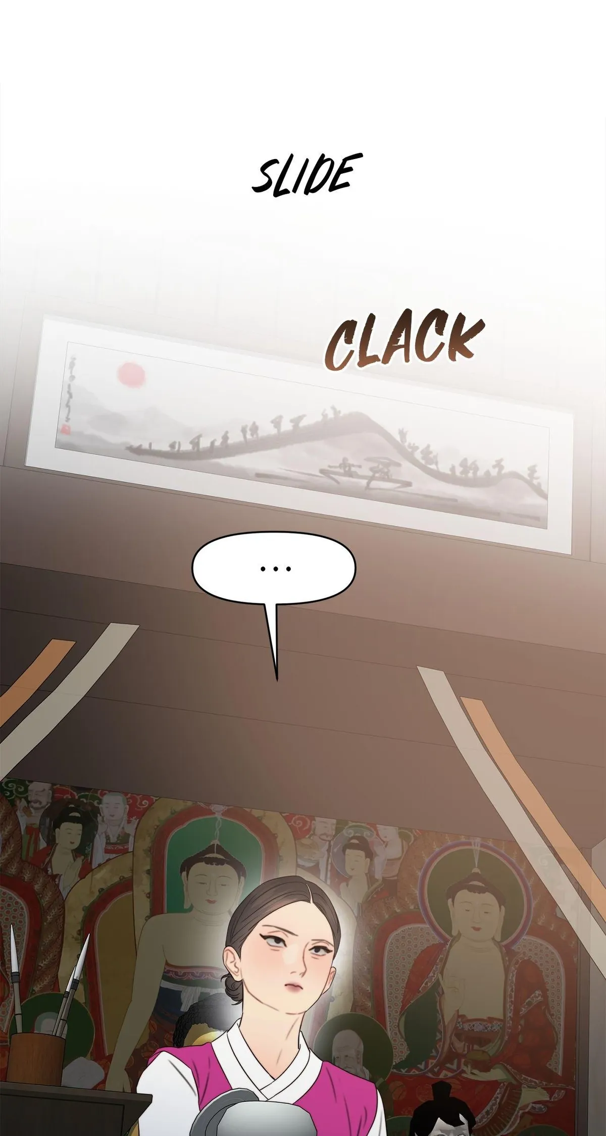 Shinrosimbulro Chapter 6 page 77 - 