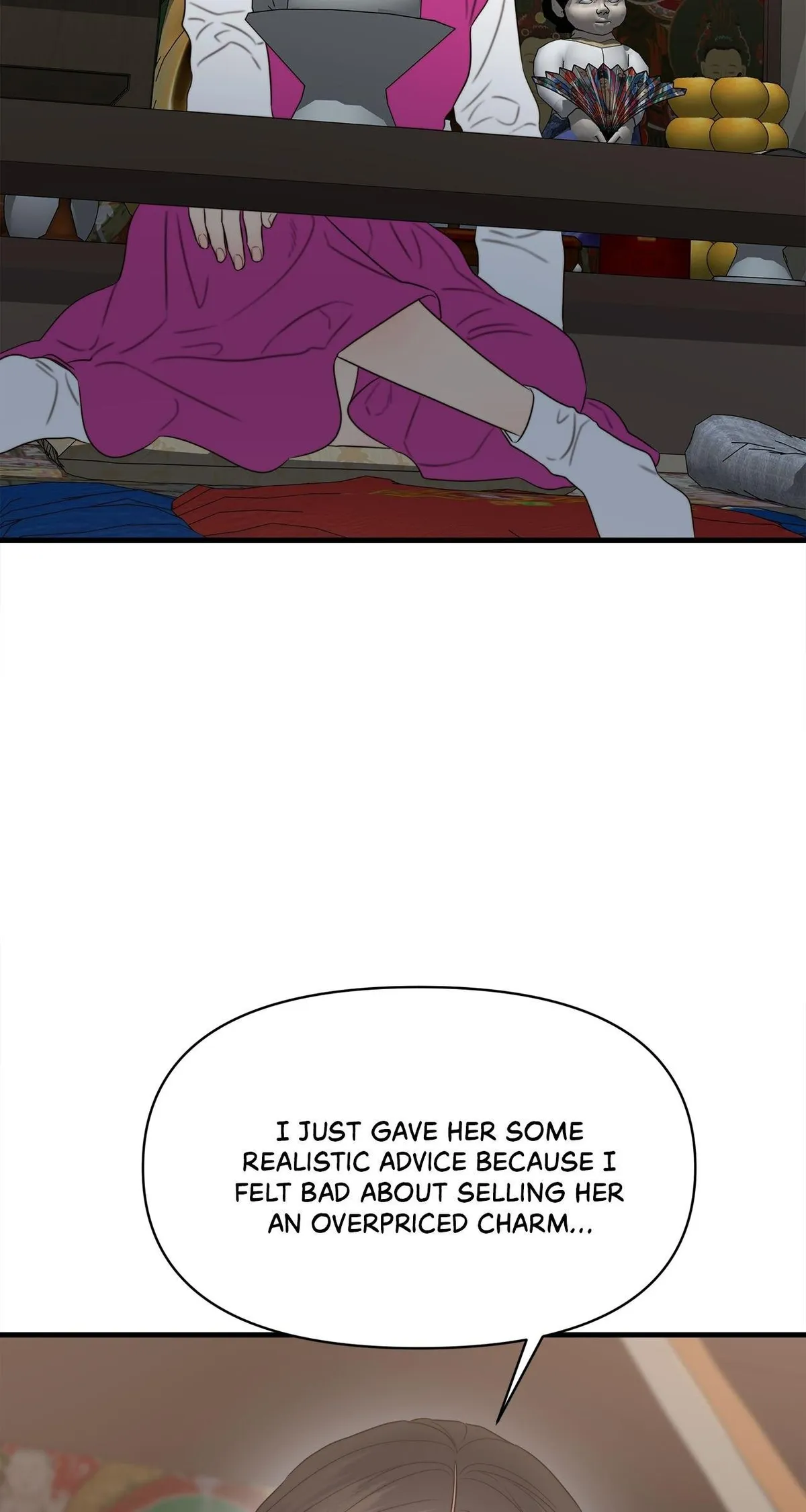Shinrosimbulro Chapter 6 page 78 - 