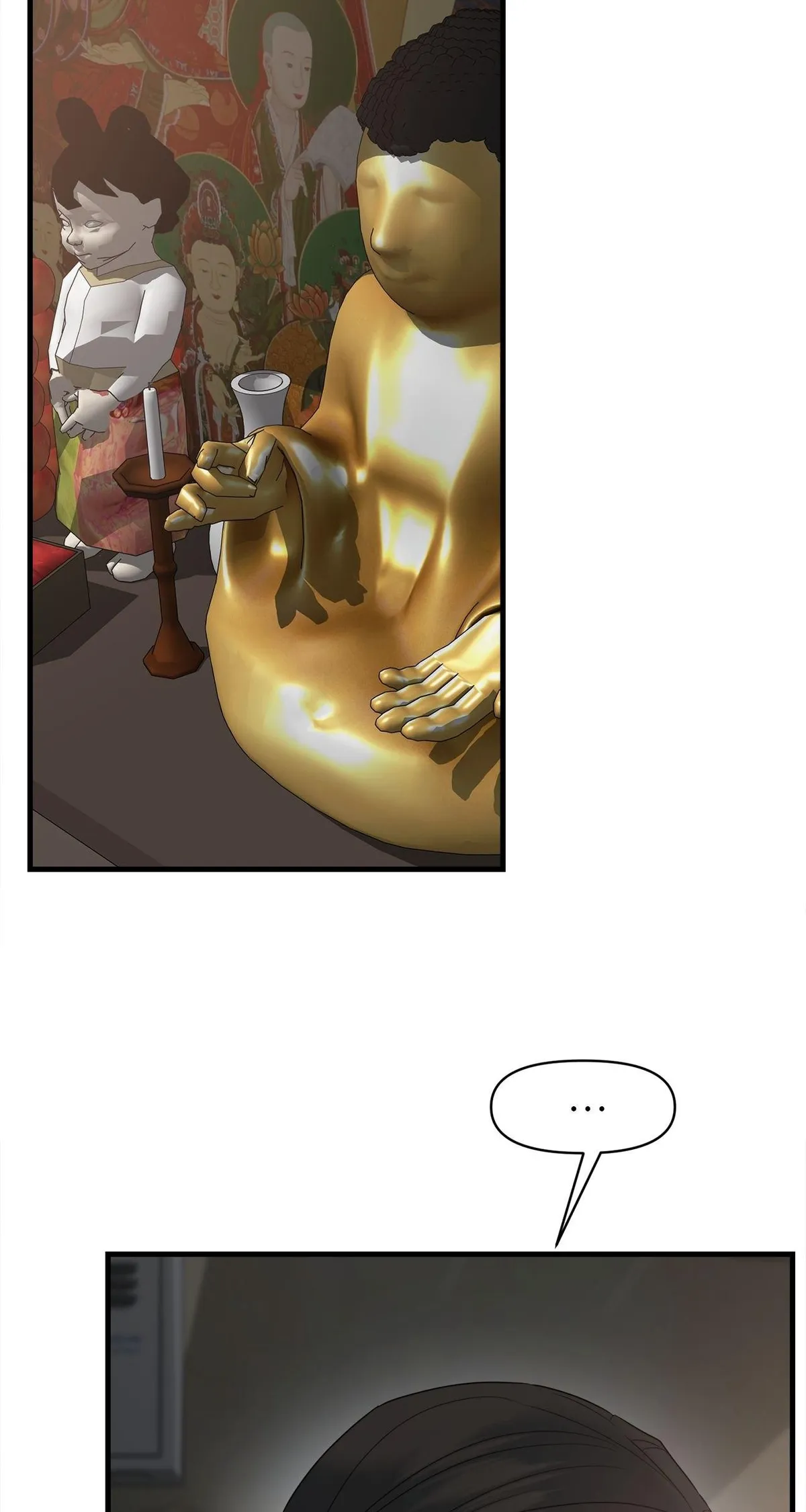 Shinrosimbulro Chapter 6 page 80 - 