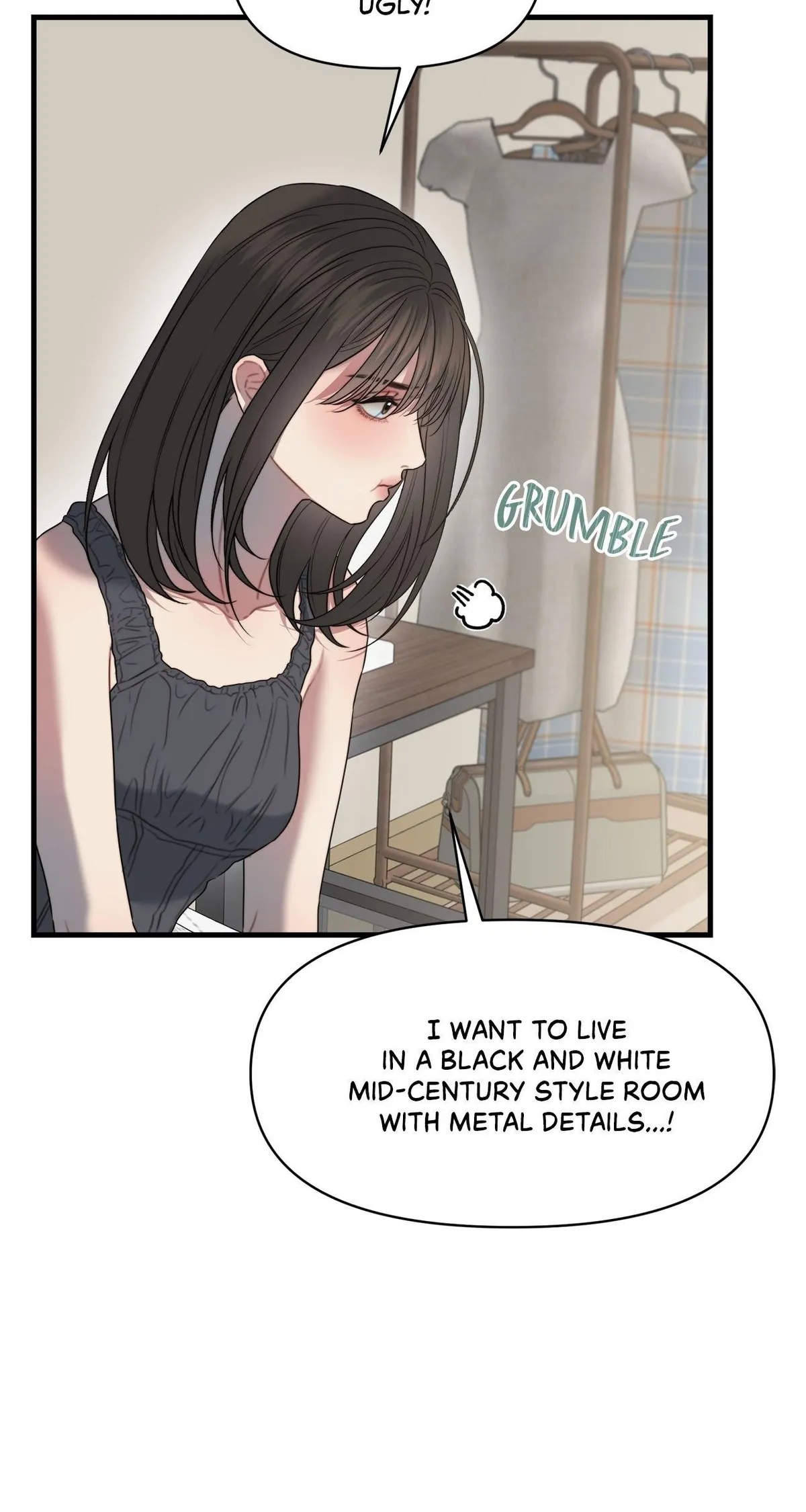 Shinrosimbulro Chapter 6 page 9 - 