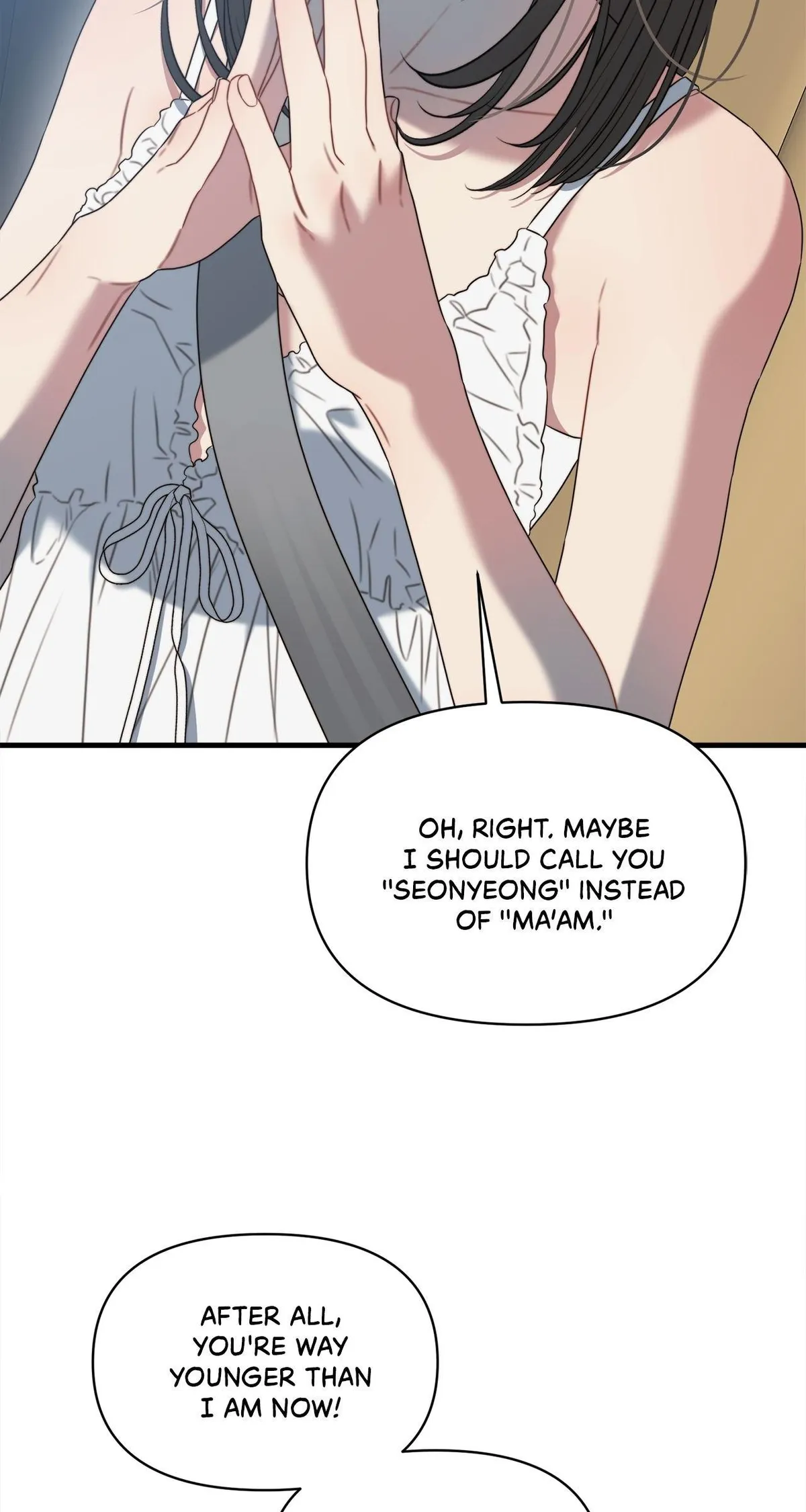 Shinrosimbulro Chapter 6 page 86 - 