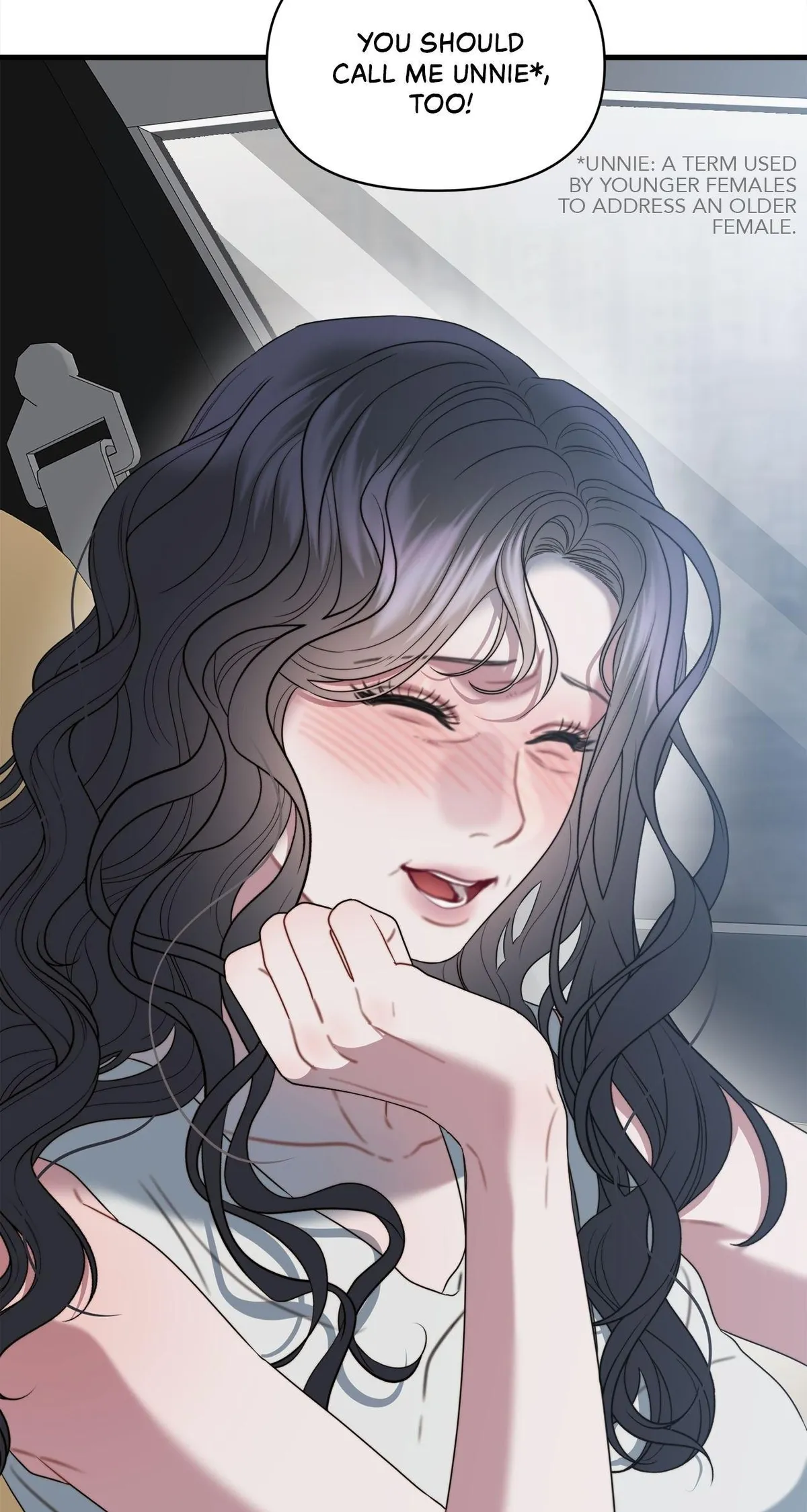 Shinrosimbulro Chapter 6 page 87 - 