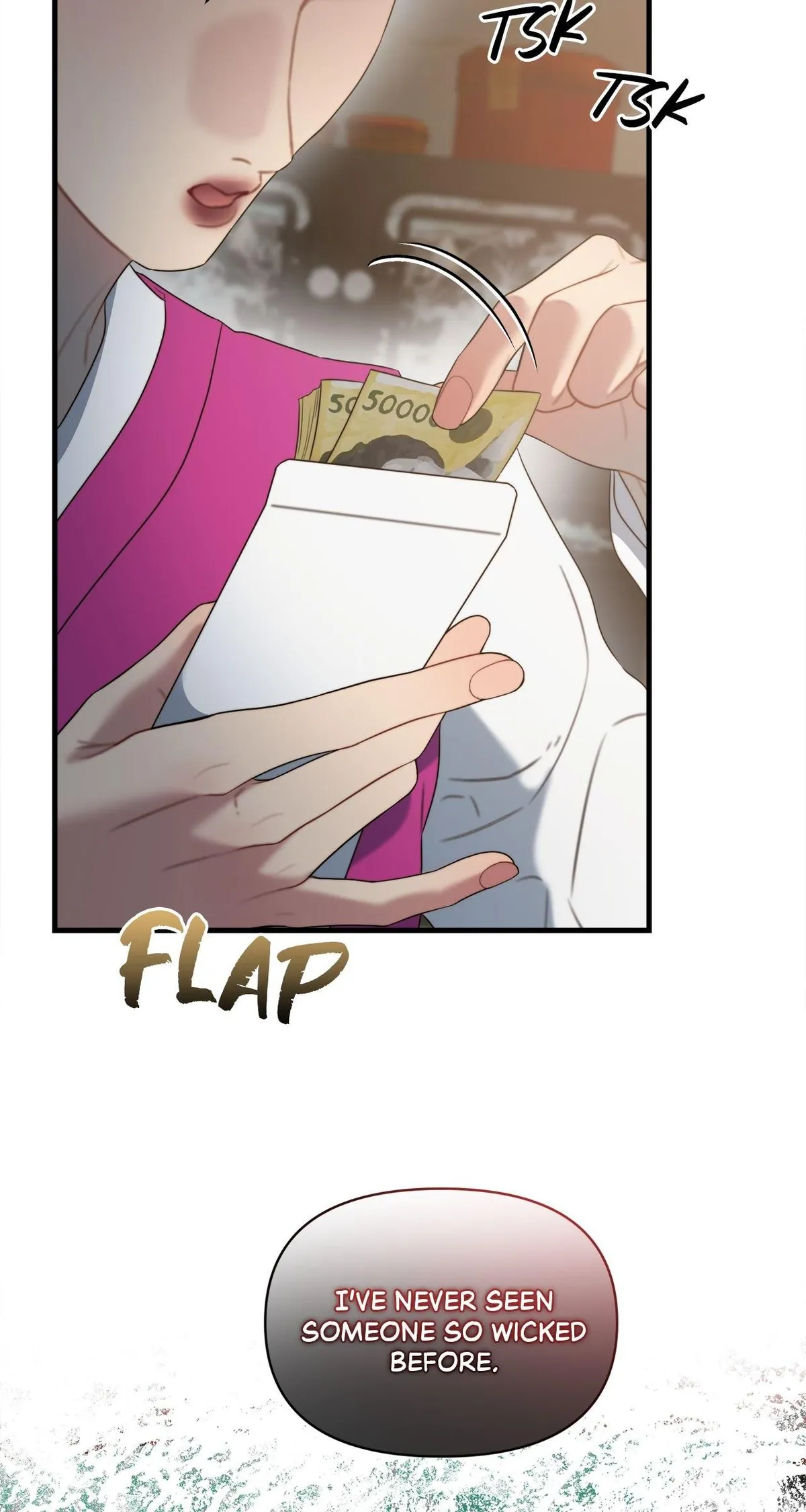 Shinrosimbulro Chapter 6 page 89 - 