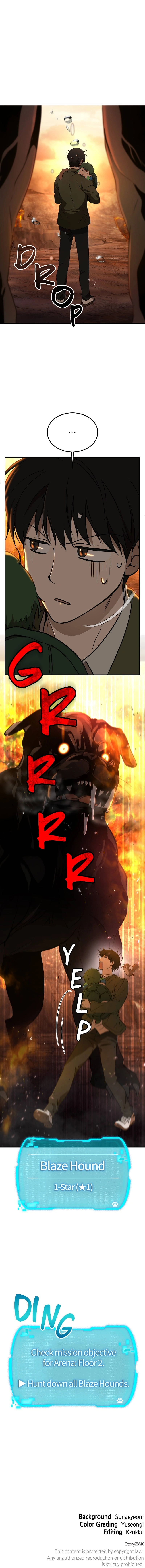 Shinsu Yuchiwon Chapter 15 page 13 - 