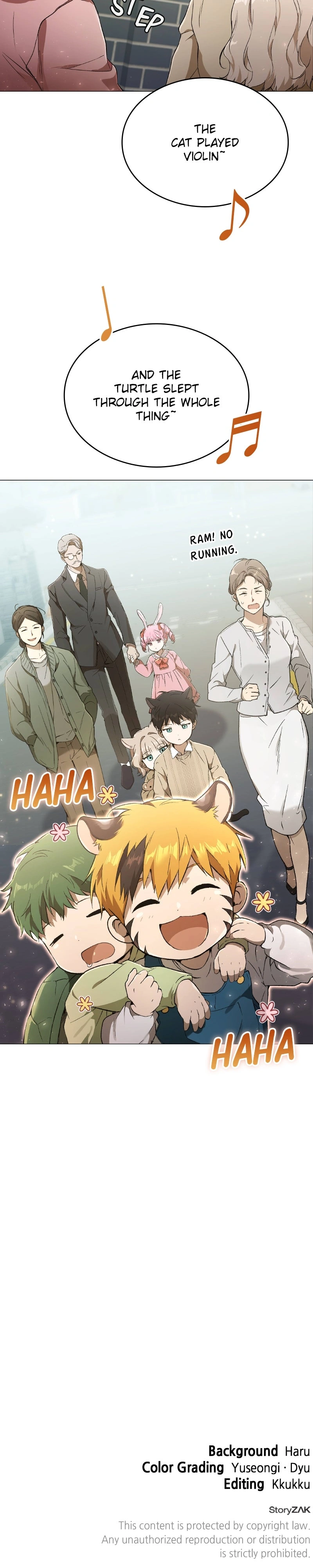 Shinsu Yuchiwon Chapter 3 page 20 - 
