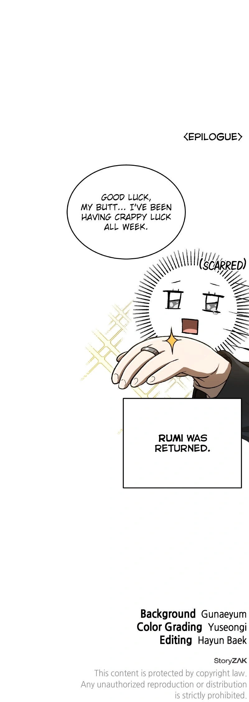 Shinsu Yuchiwon Chapter 32 page 13 - 