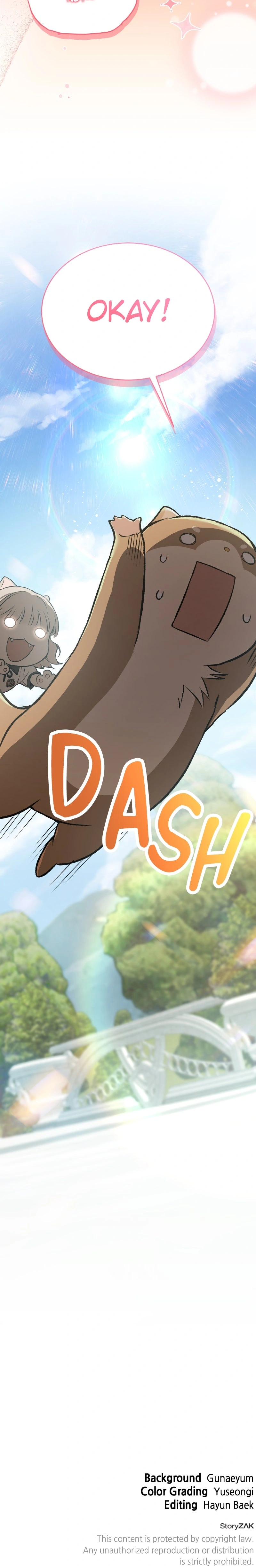 Shinsu Yuchiwon Chapter 39 page 14 - 