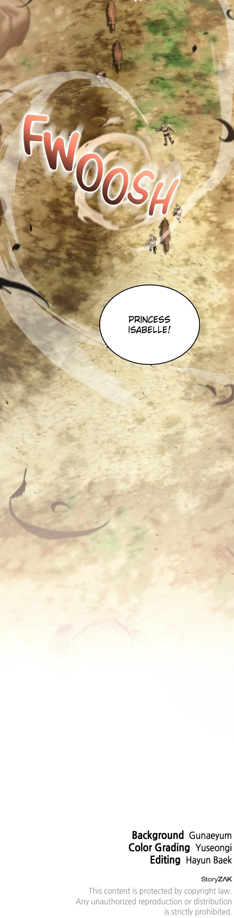 Shinsu Yuchiwon Chapter 48 page 16 - 