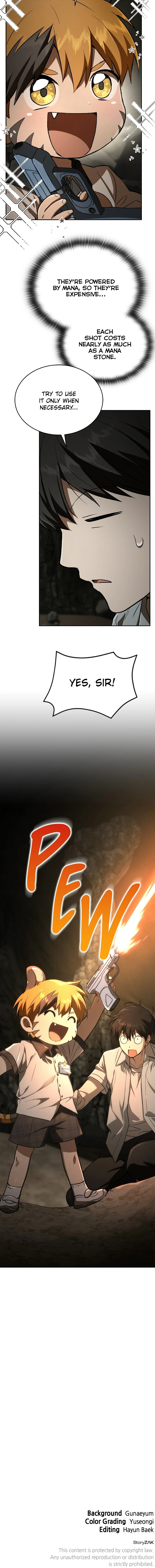 Shinsu Yuchiwon Chapter 52 page 15 - 