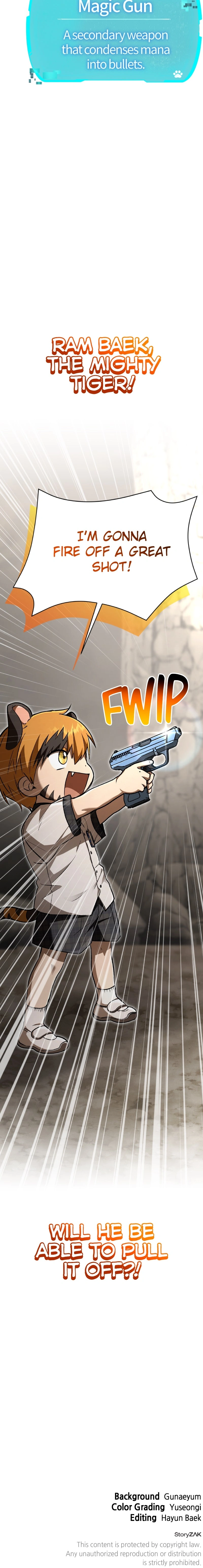 Shinsu Yuchiwon Chapter 53 page 15 - 