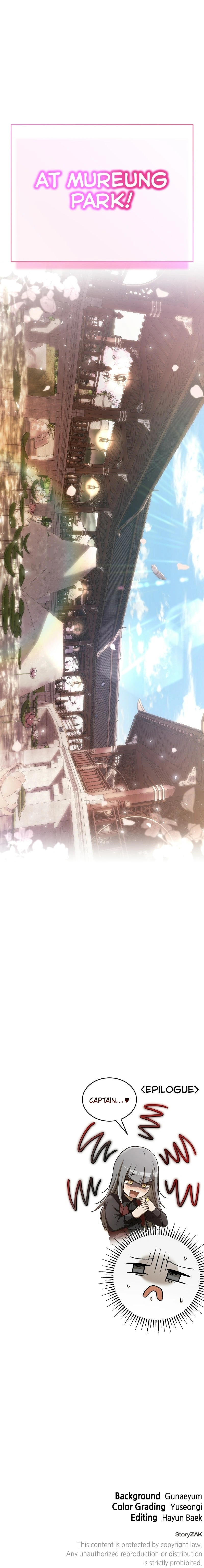 Shinsu Yuchiwon Chapter 56 page 14 - 