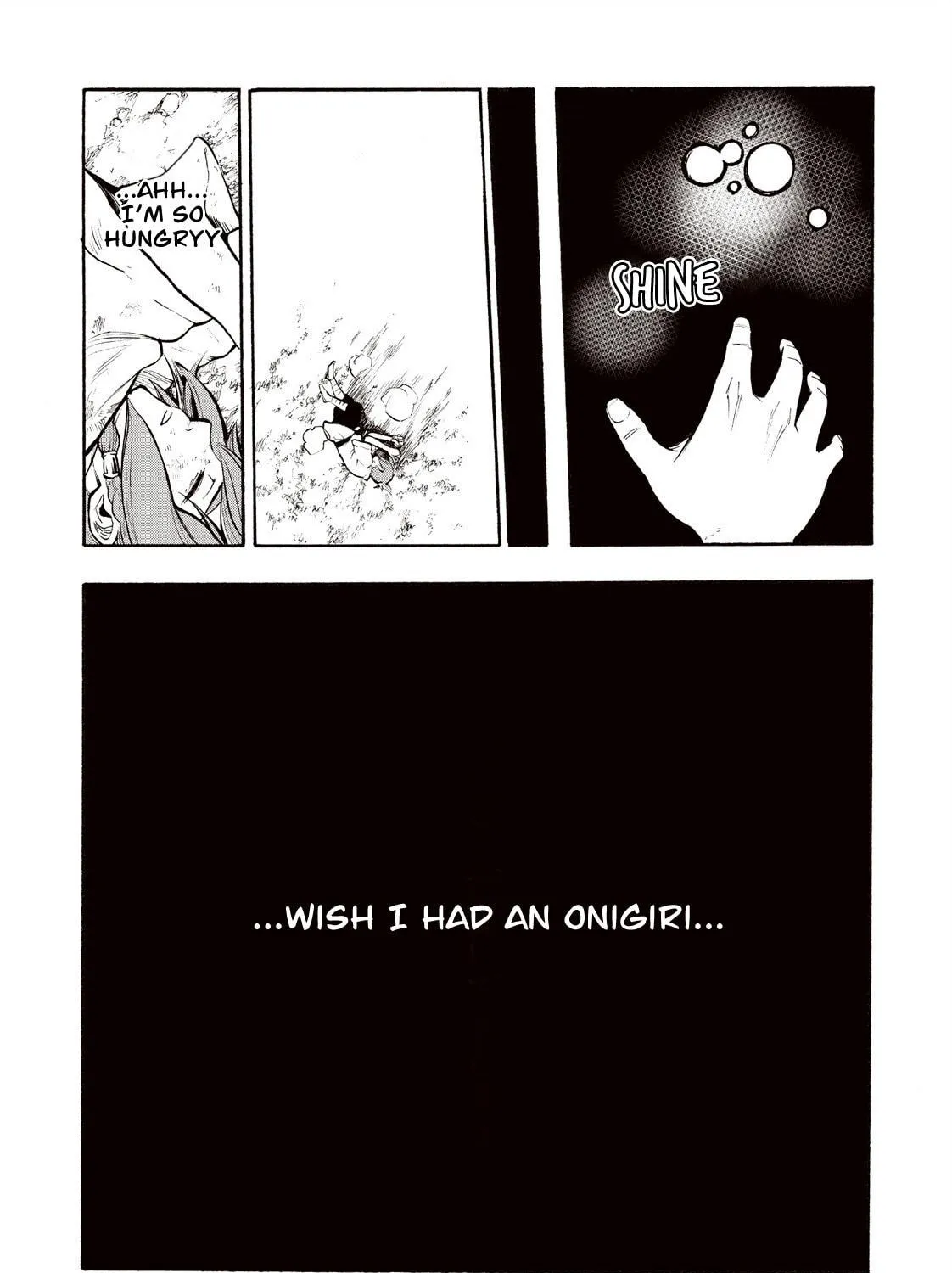 Shintouki: Teogonia Chapter 1 page 39 - 