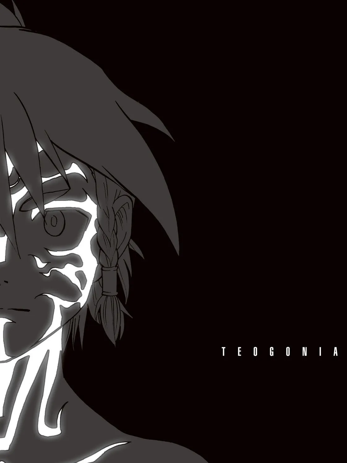 Shintouki: Teogonia Chapter 1 page 5 - 
