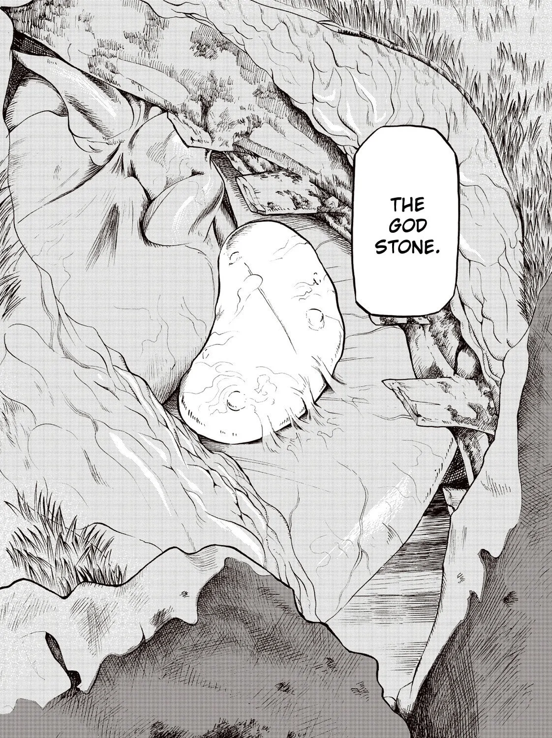 Shintouki: Teogonia Chapter 1 page 49 - 