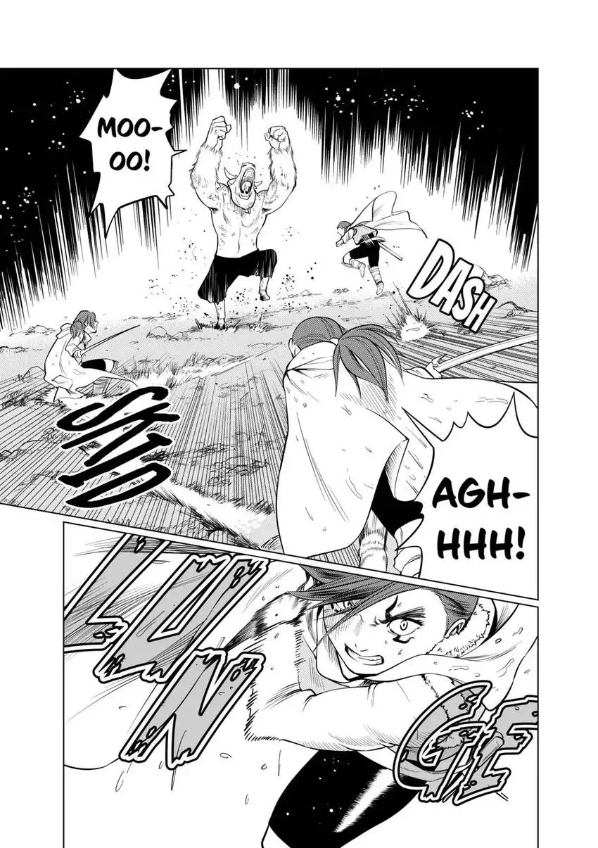 Shintouki: Teogonia Chapter 100 page 13 - 