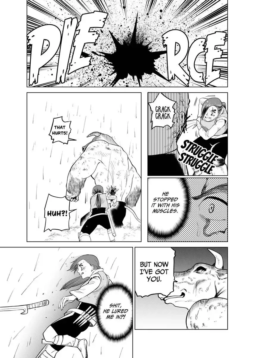 Shintouki: Teogonia Chapter 100 page 15 - 