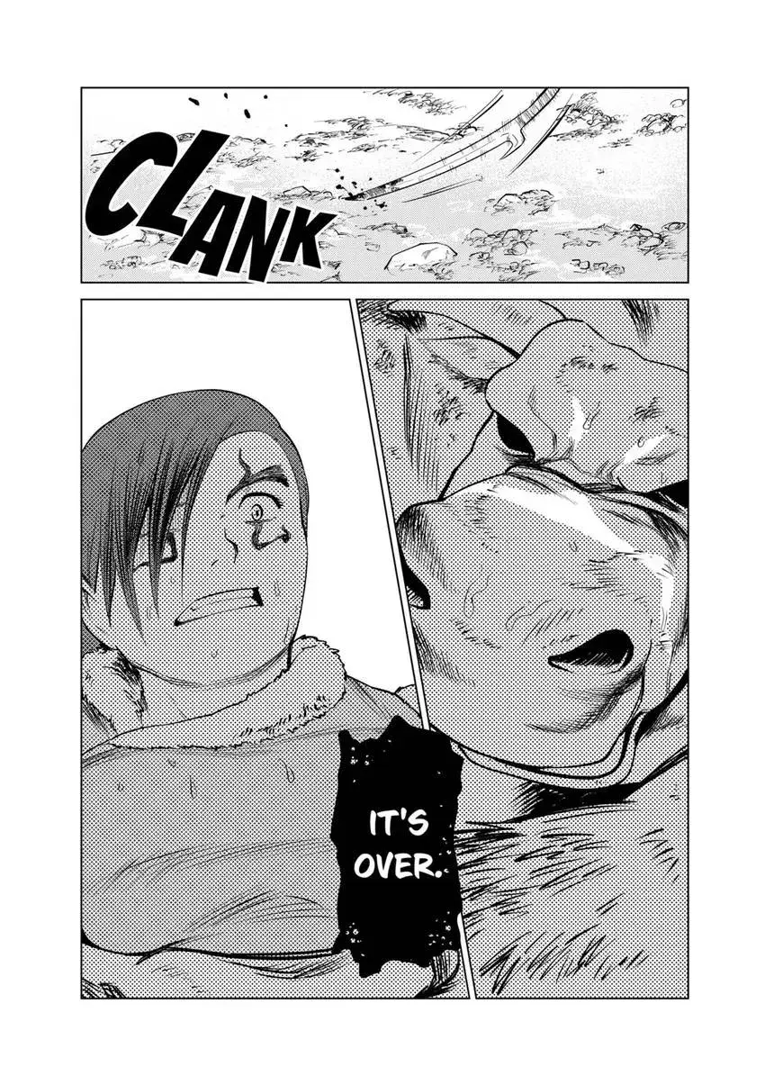 Shintouki: Teogonia Chapter 100 page 17 - 