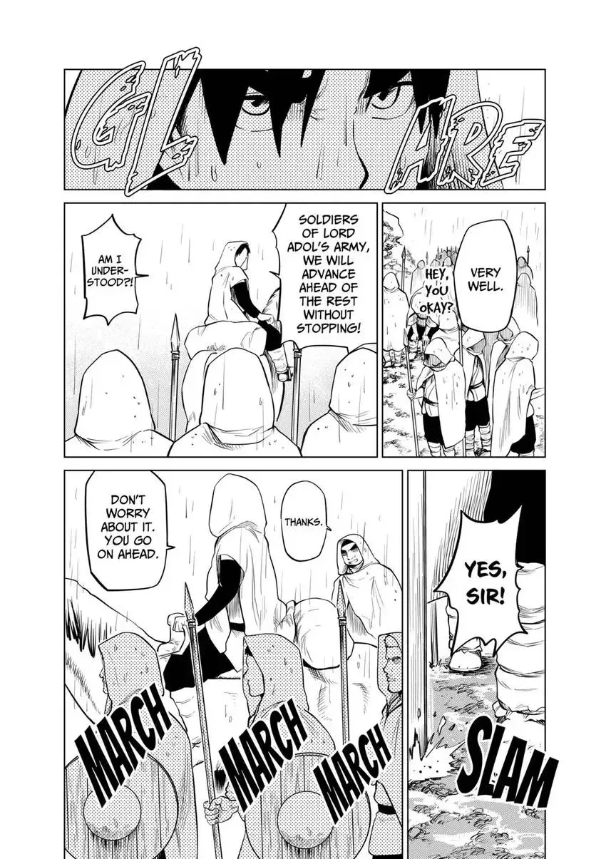 Shintouki: Teogonia Chapter 100 page 8 - 