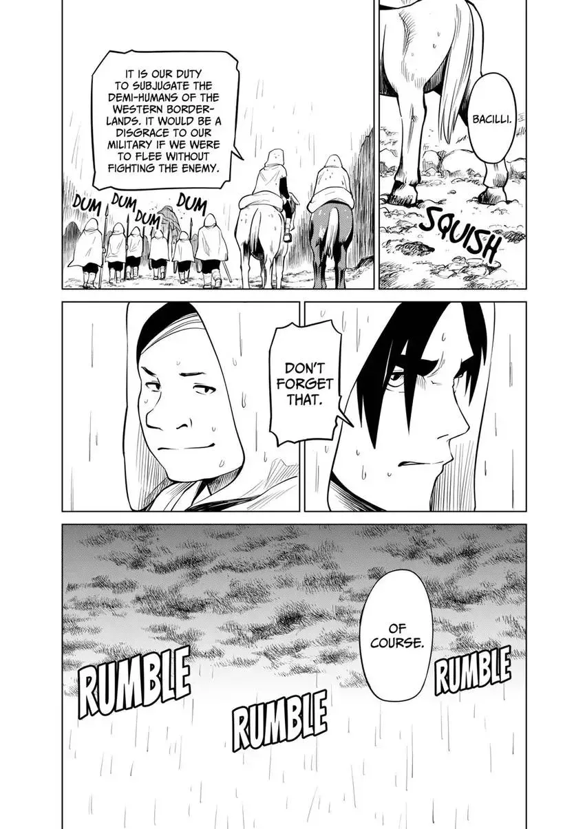 Shintouki: Teogonia Chapter 100 page 9 - 