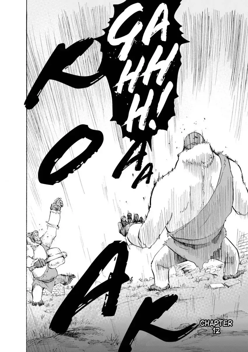 Shintouki: Teogonia Chapter 12 page 4 - 