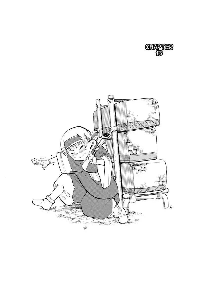 Shintouki: Teogonia Chapter 15 page 4 - 