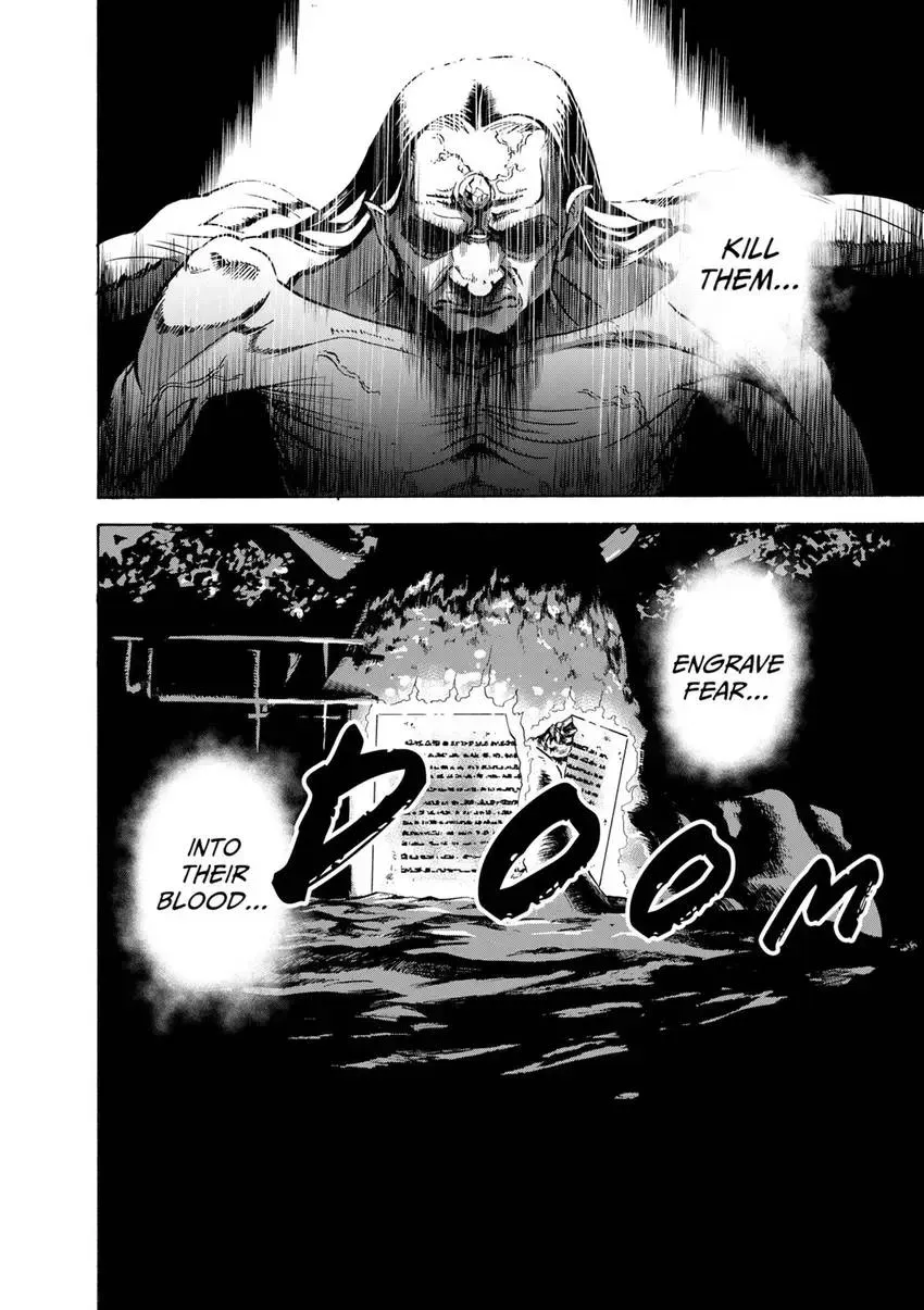 Shintouki: Teogonia Chapter 16 page 10 - 