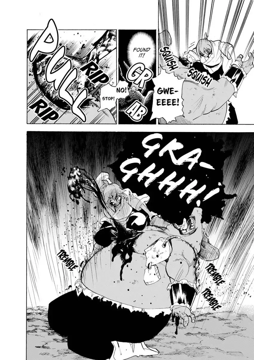 Shintouki: Teogonia Chapter 18 page 10 - 