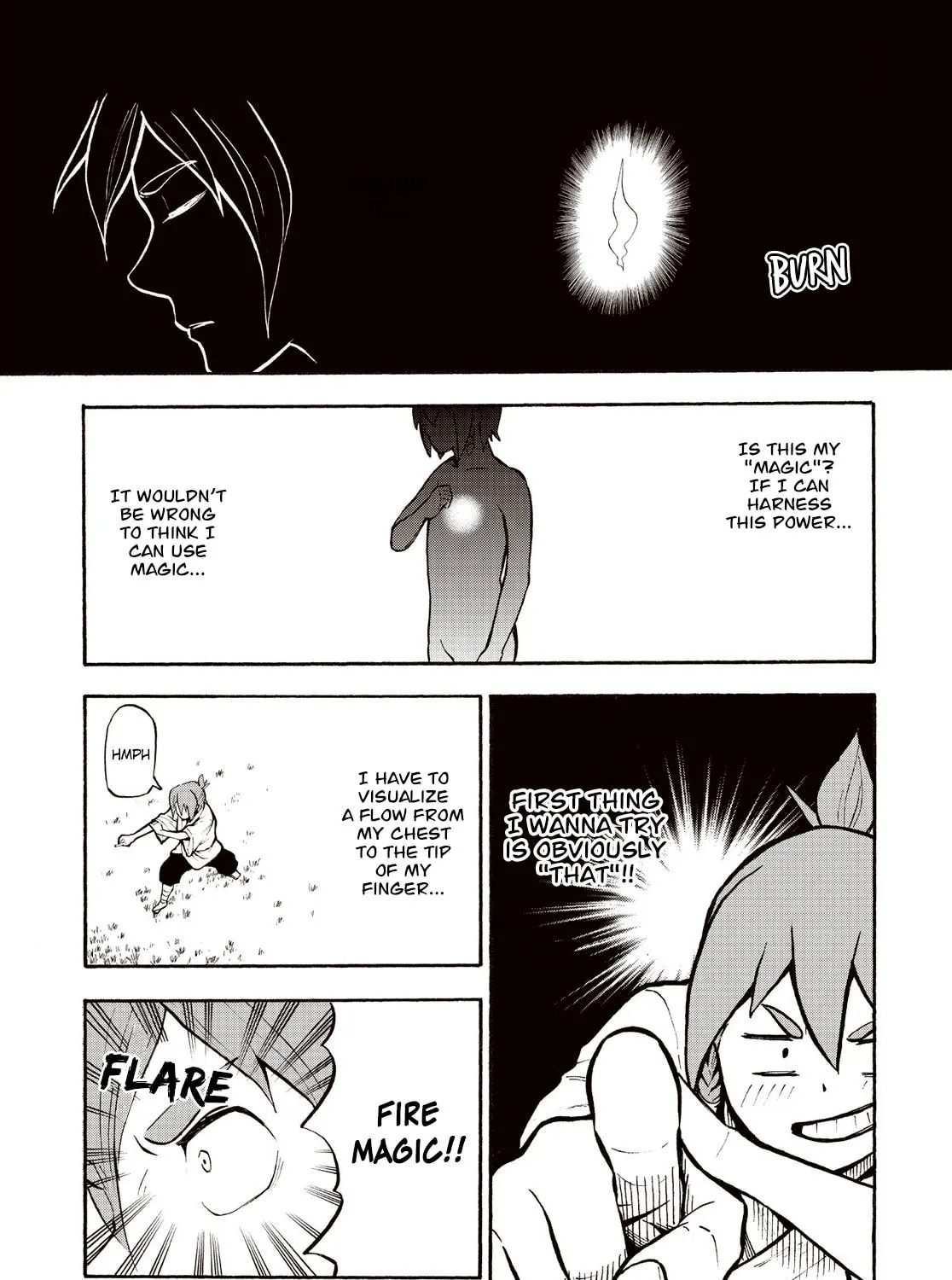 Shintouki: Teogonia Chapter 2 page 19 - 