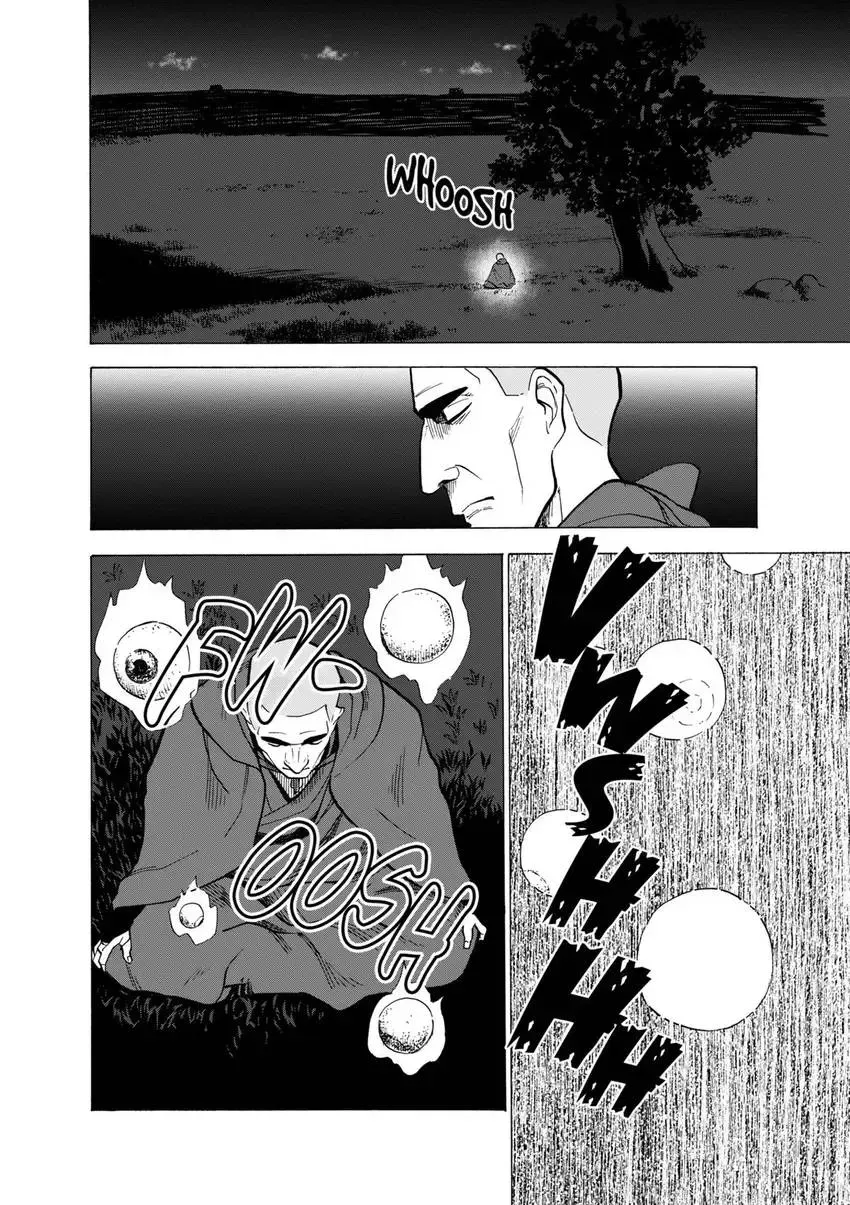 Shintouki: Teogonia Chapter 22 page 4 - 
