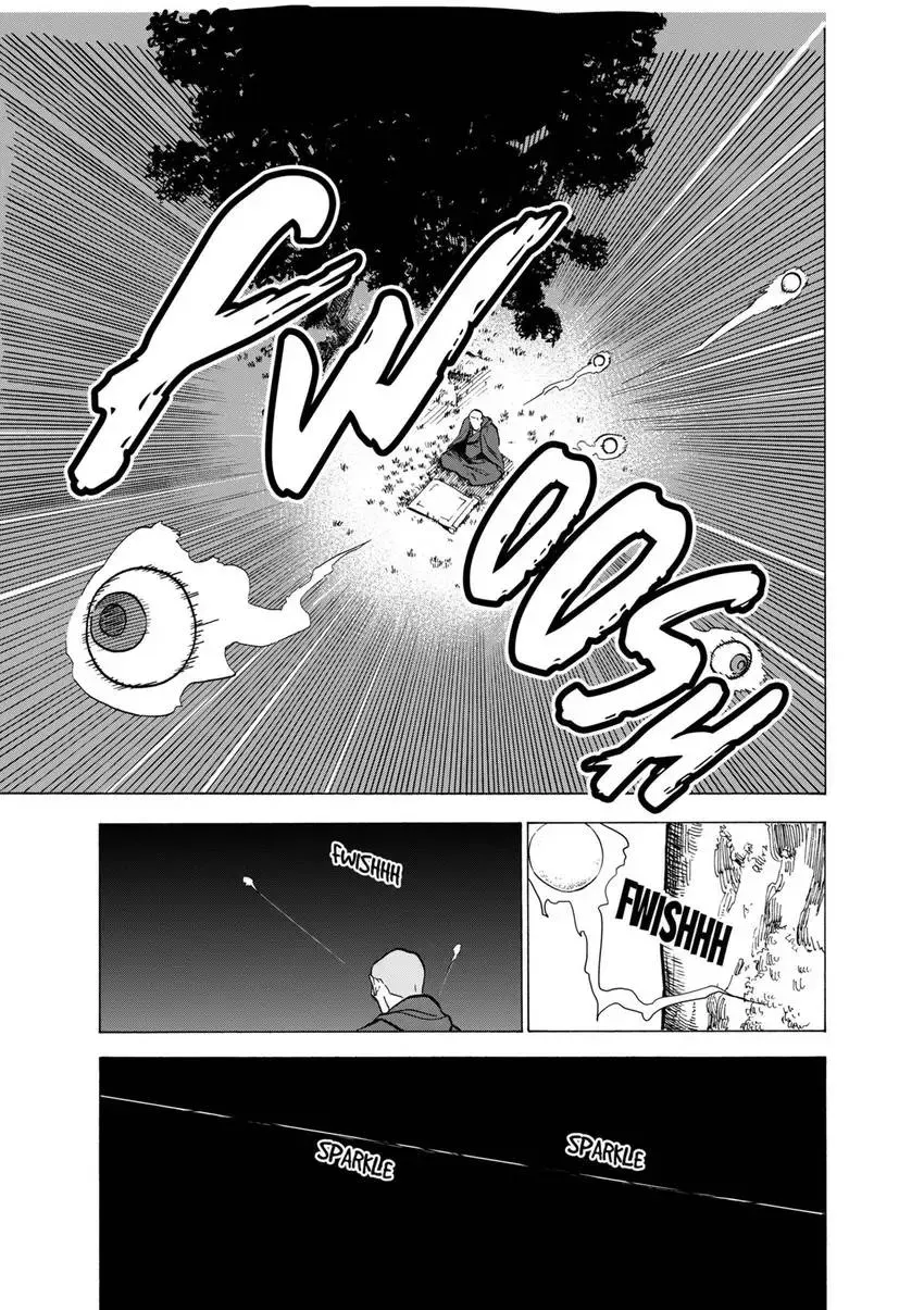 Shintouki: Teogonia Chapter 22 page 5 - 