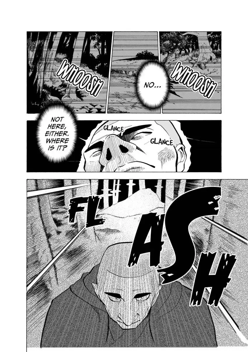Shintouki: Teogonia Chapter 22 page 6 - 