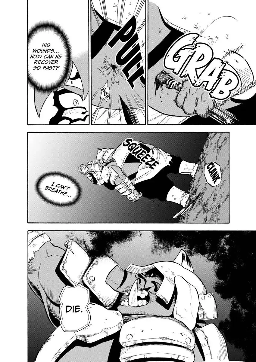 Shintouki: Teogonia Chapter 24 page 20 - 