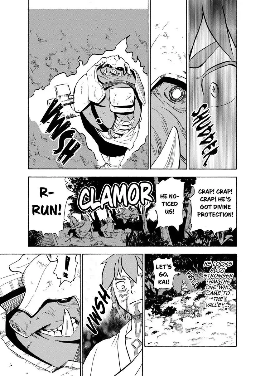Shintouki: Teogonia Chapter 24 page 7 - 