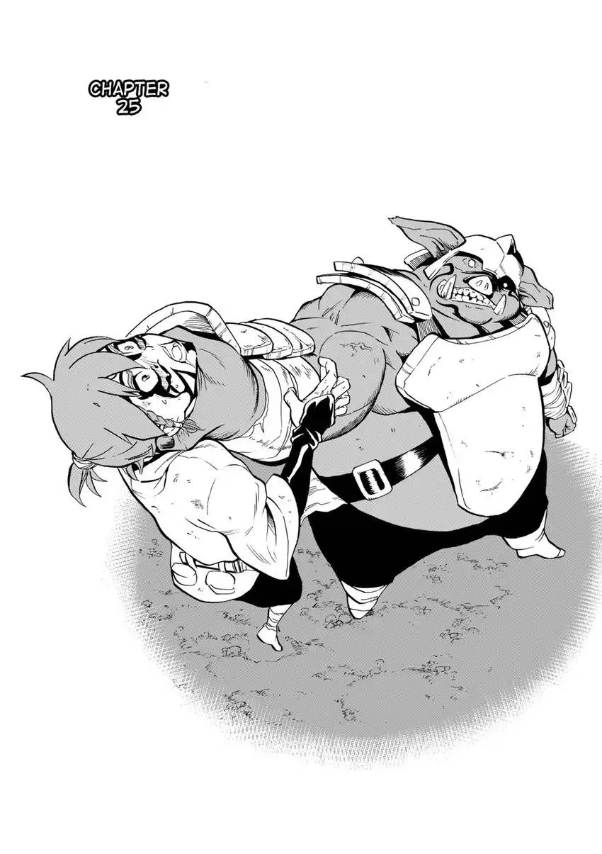 Shintouki: Teogonia Chapter 25 page 3 - 