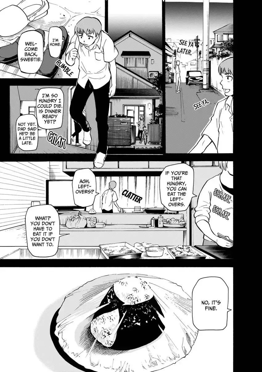 Shintouki: Teogonia Chapter 27 page 11 - 