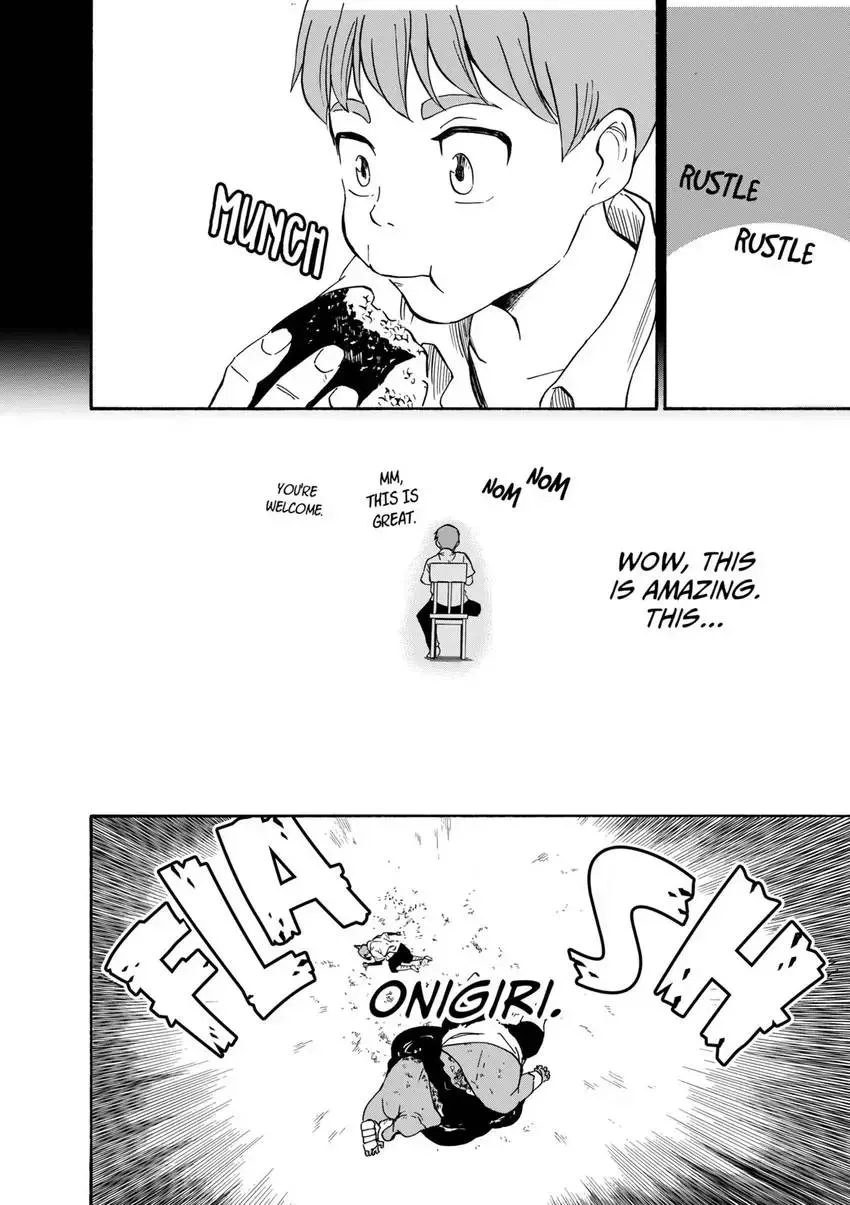 Shintouki: Teogonia Chapter 27 page 12 - 