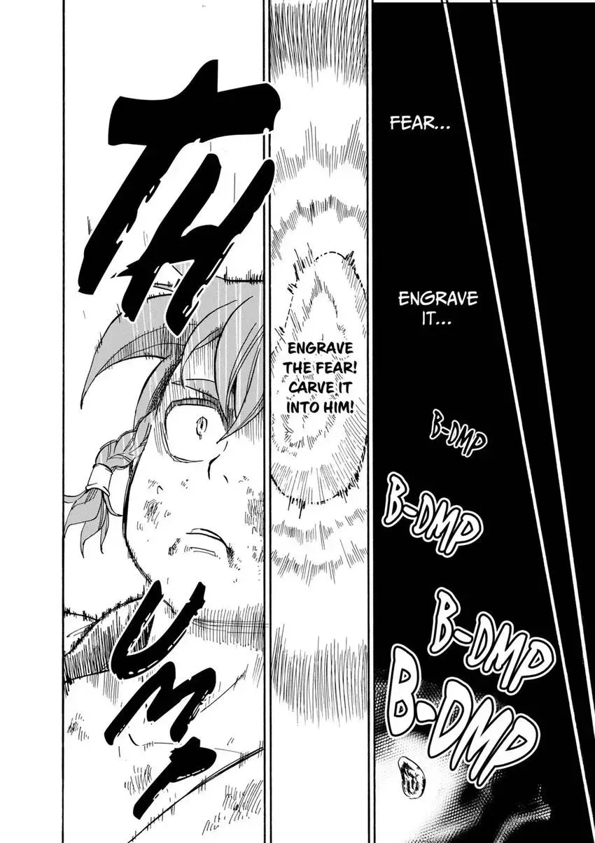 Shintouki: Teogonia Chapter 27 page 20 - 