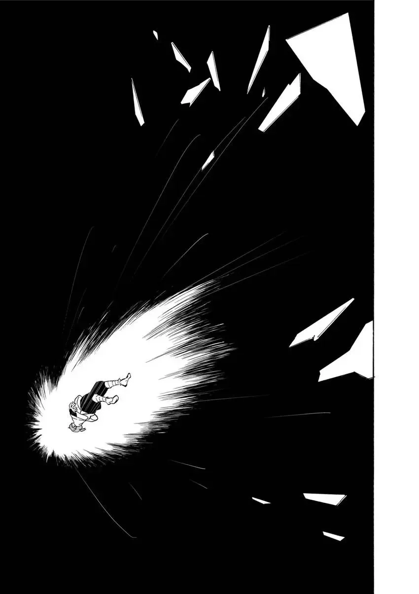Shintouki: Teogonia Chapter 27 page 9 - 