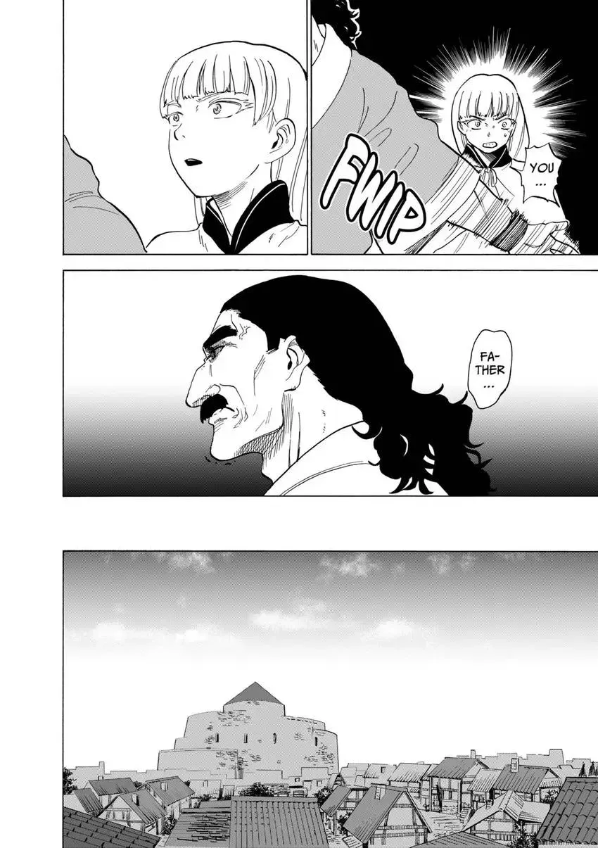 Shintouki: Teogonia Chapter 31 page 12 - 