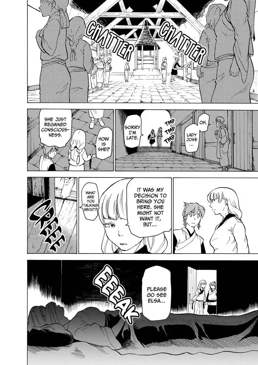 Shintouki: Teogonia Chapter 31 page 16 - 