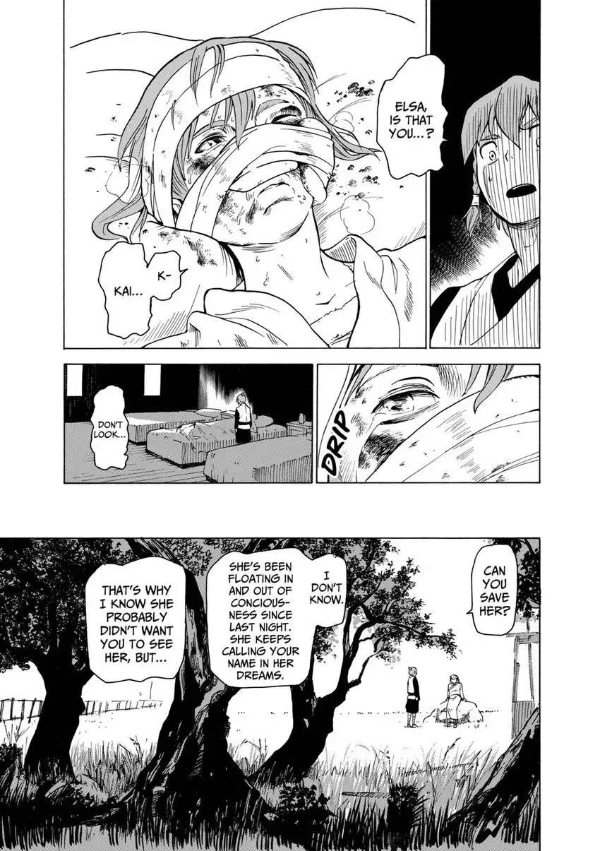 Shintouki: Teogonia Chapter 31 page 17 - 