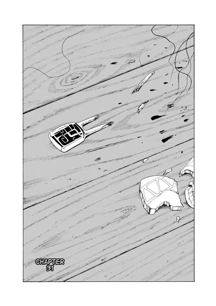 Shintouki: Teogonia Chapter 31 page 4 - 