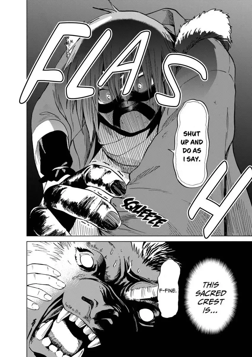 Shintouki: Teogonia Chapter 33 page 16 - 