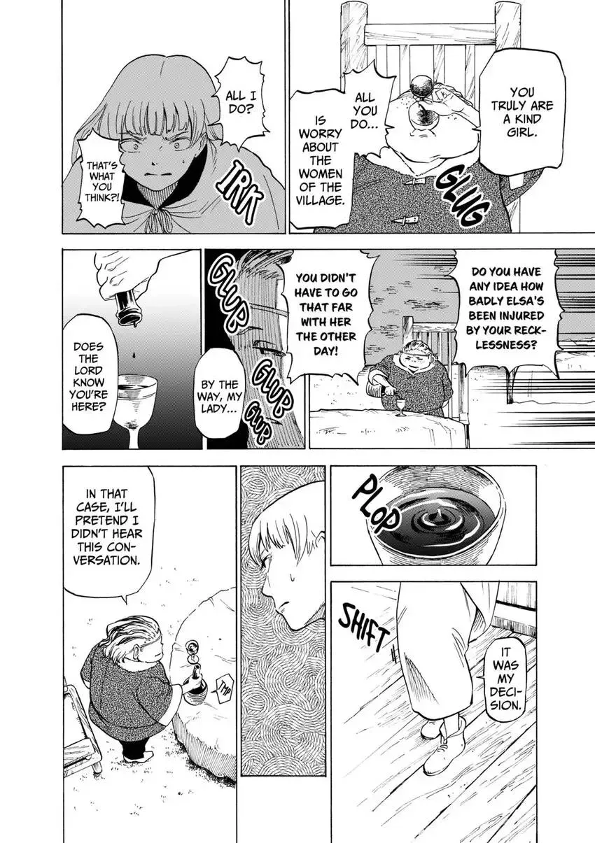Shintouki: Teogonia Chapter 33 page 6 - 