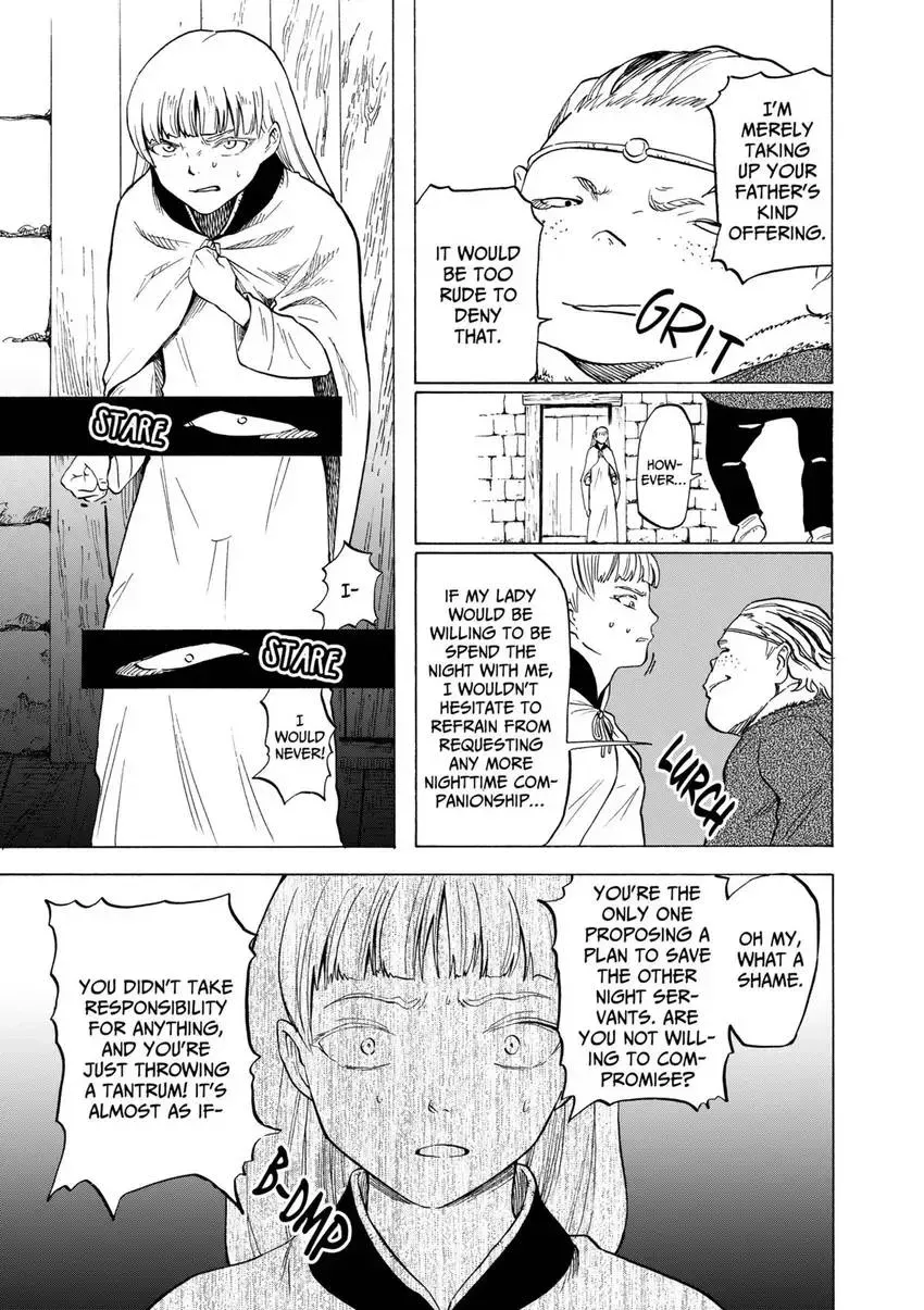 Shintouki: Teogonia Chapter 33 page 7 - 