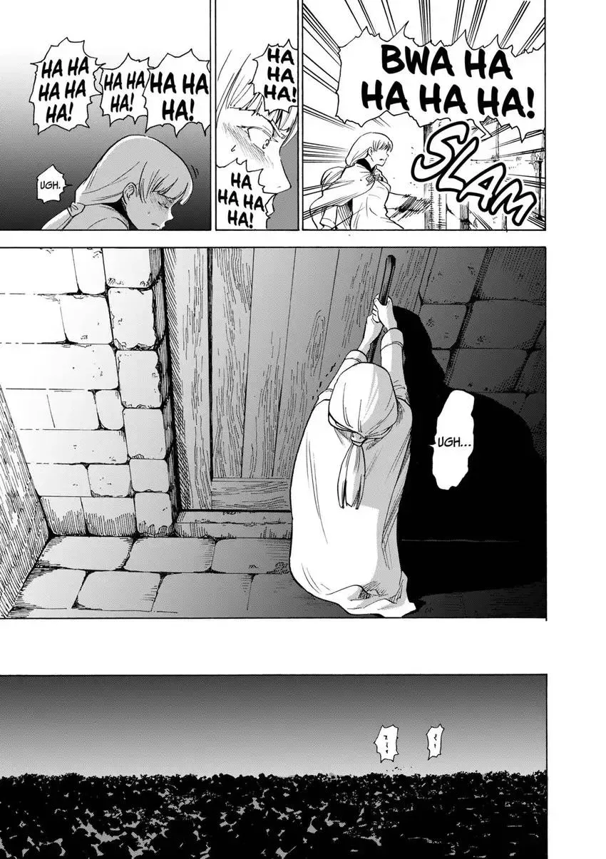 Shintouki: Teogonia Chapter 33 page 9 - 