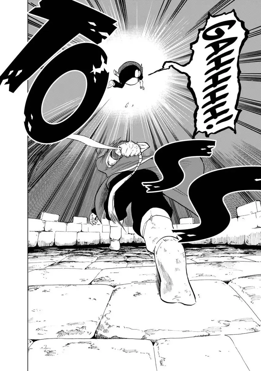 Shintouki: Teogonia Chapter 34 page 20 - 
