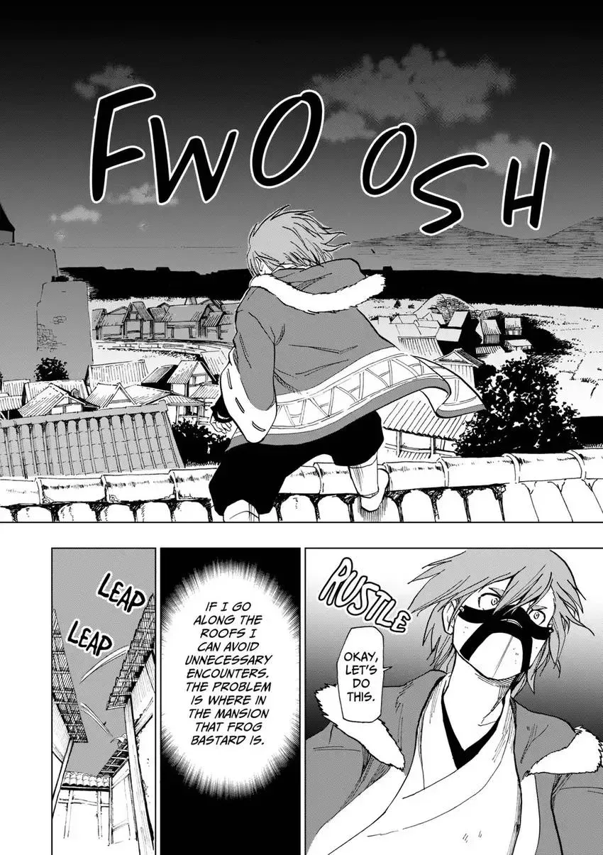 Shintouki: Teogonia Chapter 34 page 8 - 